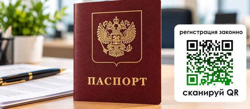 прописка в Александровске-Сахалинском